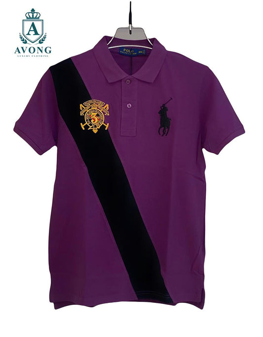 Premium Polo T-shirt