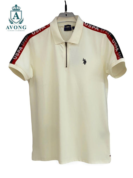 Premium Polo T-Shirt