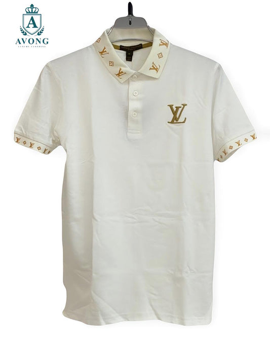 Premium Polo T- shirt.