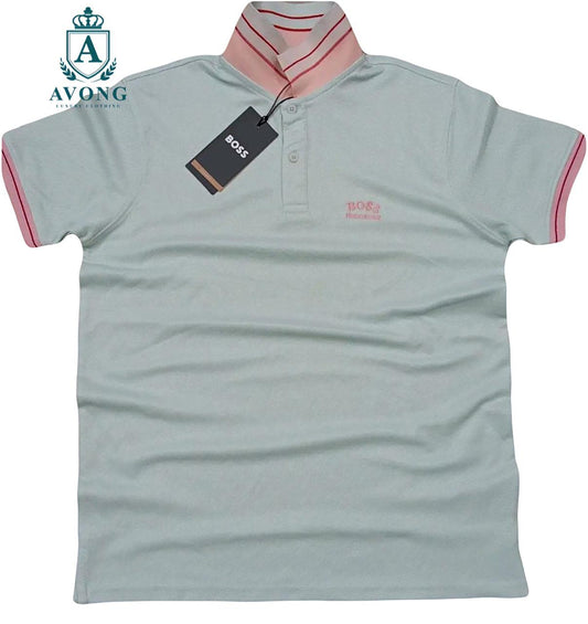 premium polo T-shirt