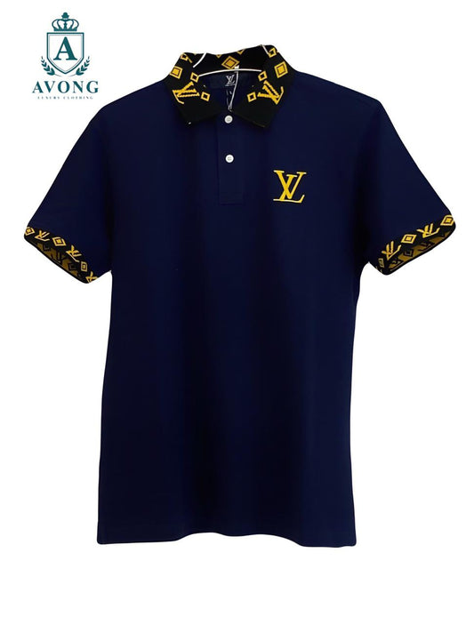 premium polo T-shirt