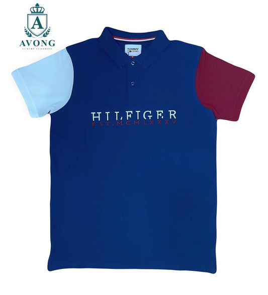 premium polo T-shirt