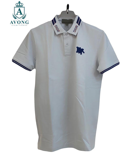 premium polo T-shirt