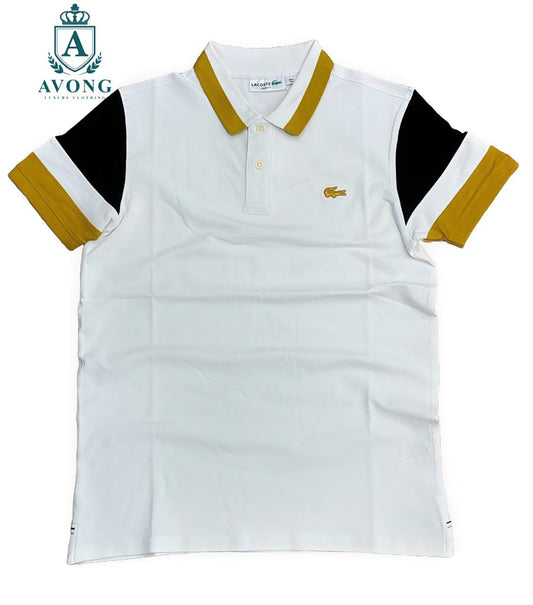 premium polo T-shirt