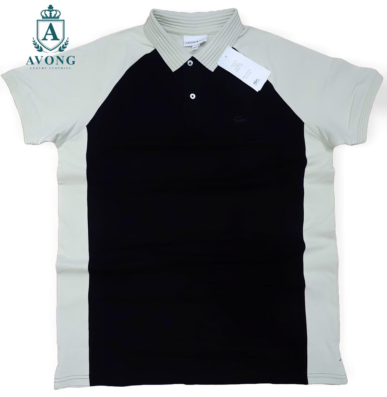 premium polo T-shirt