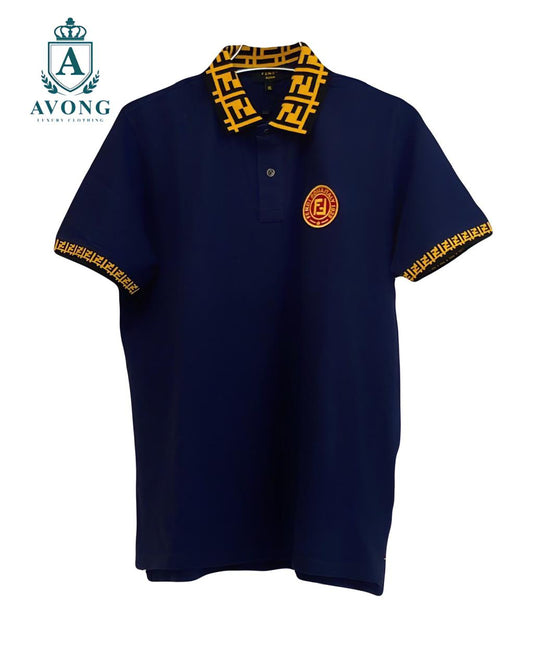 premium polo T-shirt