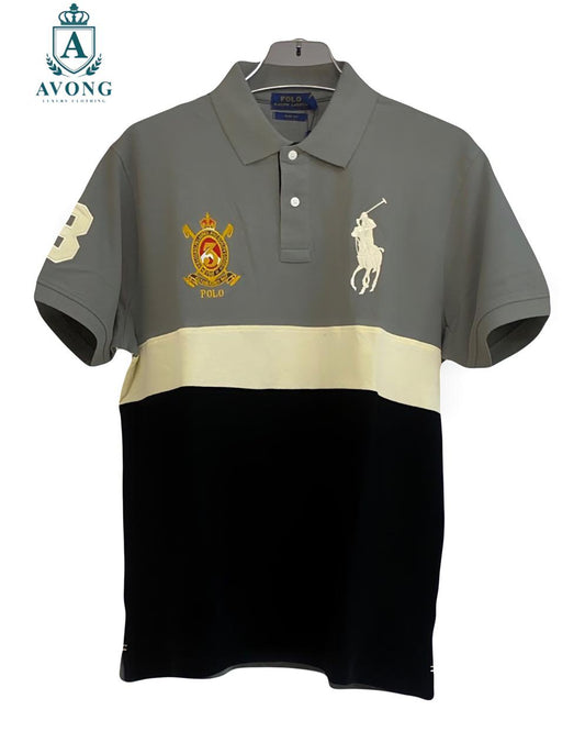 premium polo T-shirt