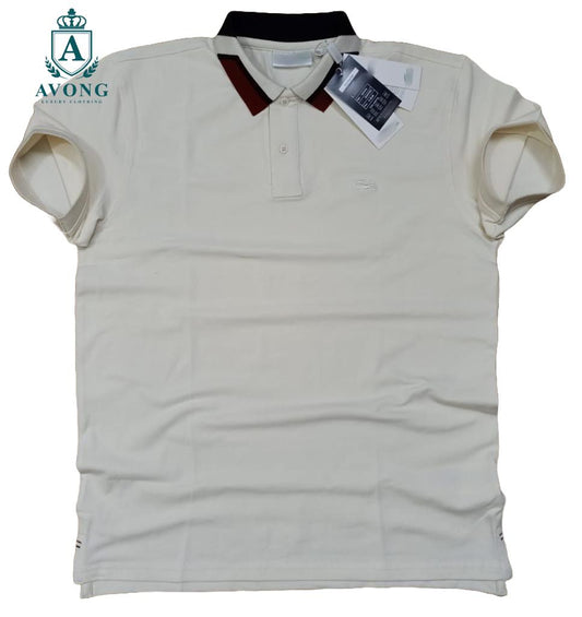 premium polo T-shirt