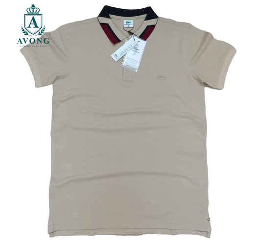 premium polo T-shirt