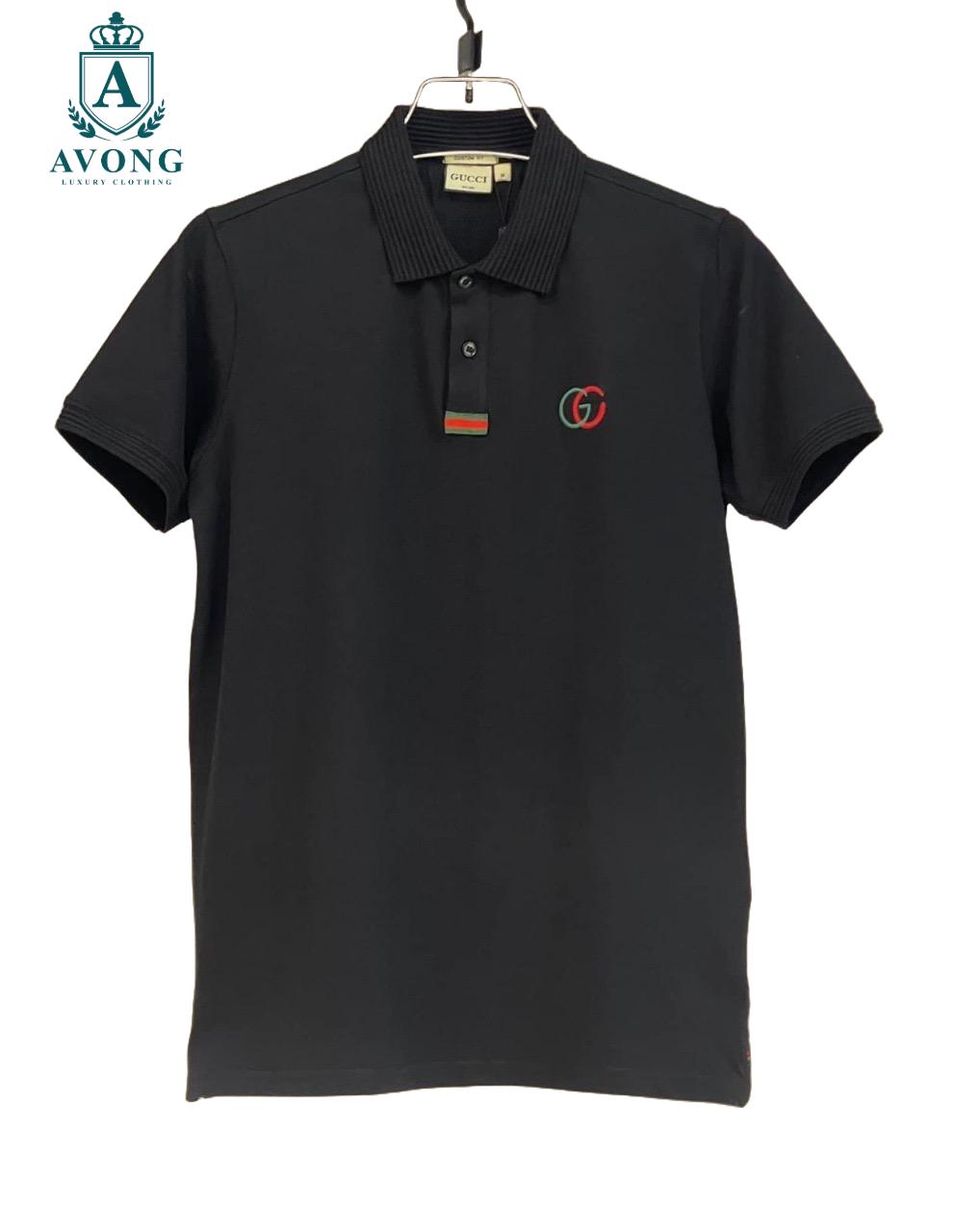 premium polo T-shirt