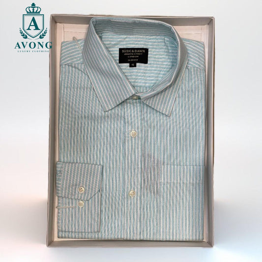 Premium Stripe Shirt