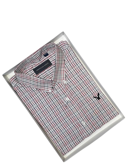 Premium Stripe Shirt.