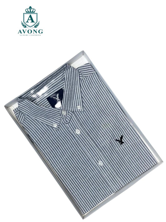 Premium Stripe Shirt