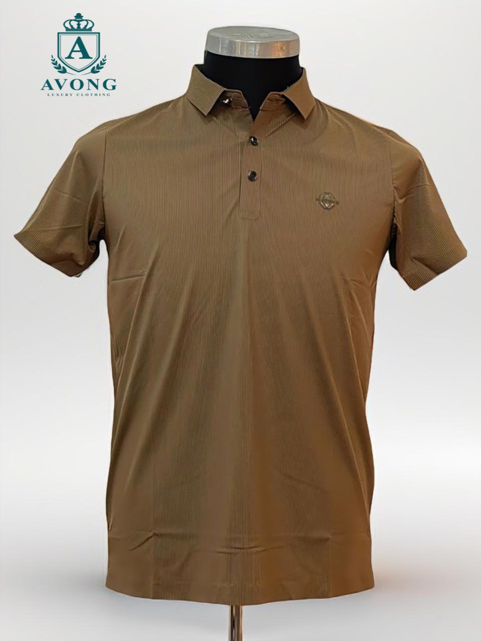 China Imported Men's Polo