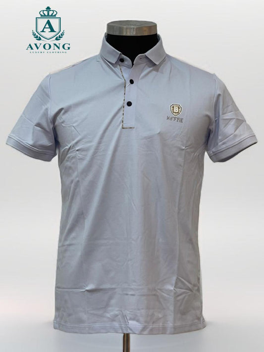 China Original Exported Men's Polo