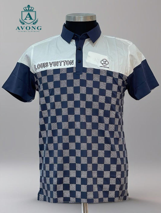 Original Exported China Men's Polo