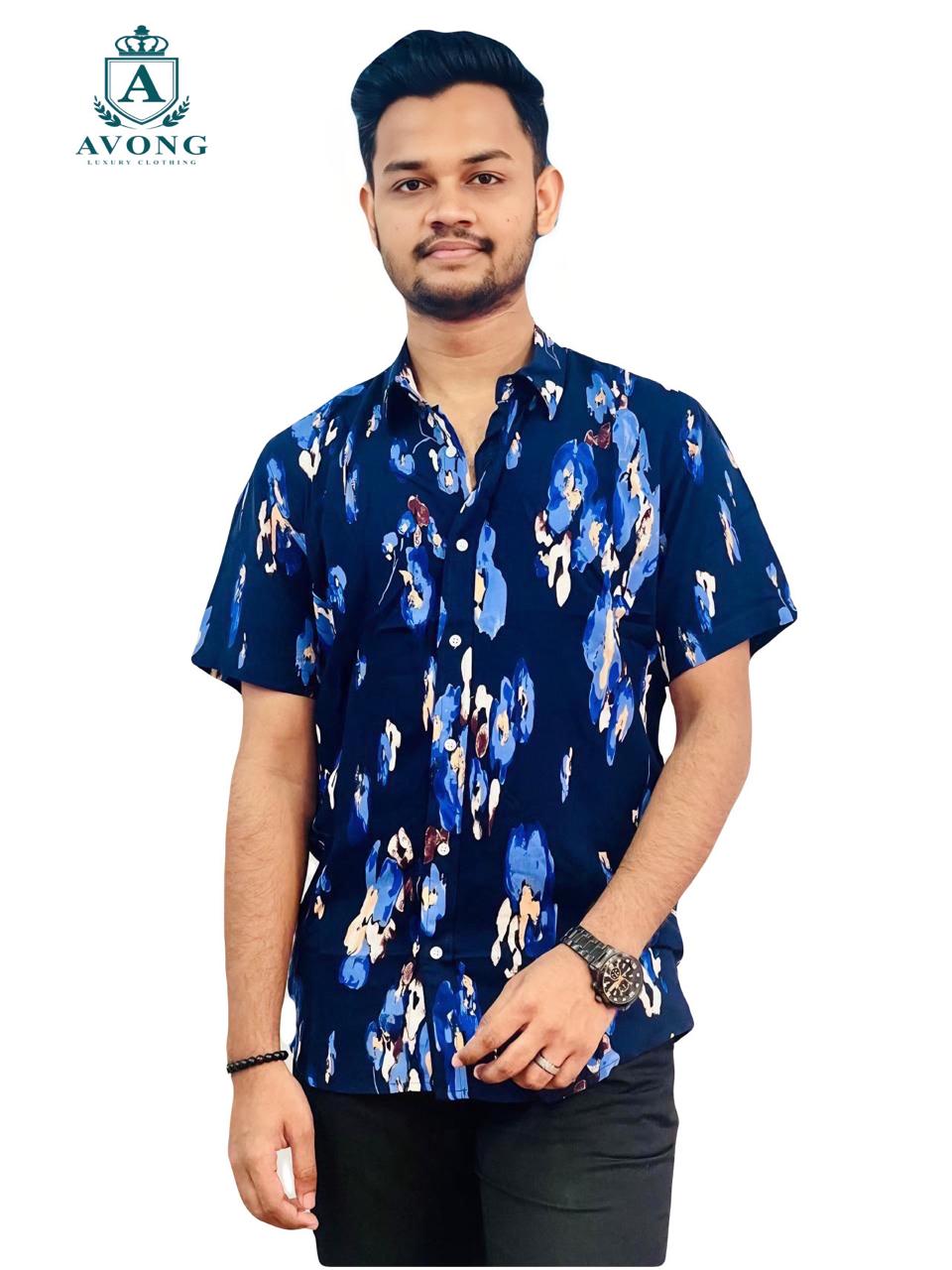 Premium Hawai Shirt