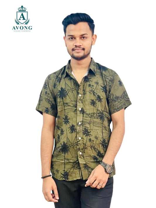 Premium Hawai Shirt