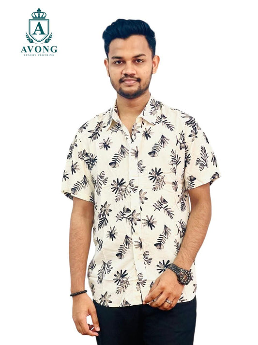 Men's Hawai Shirt