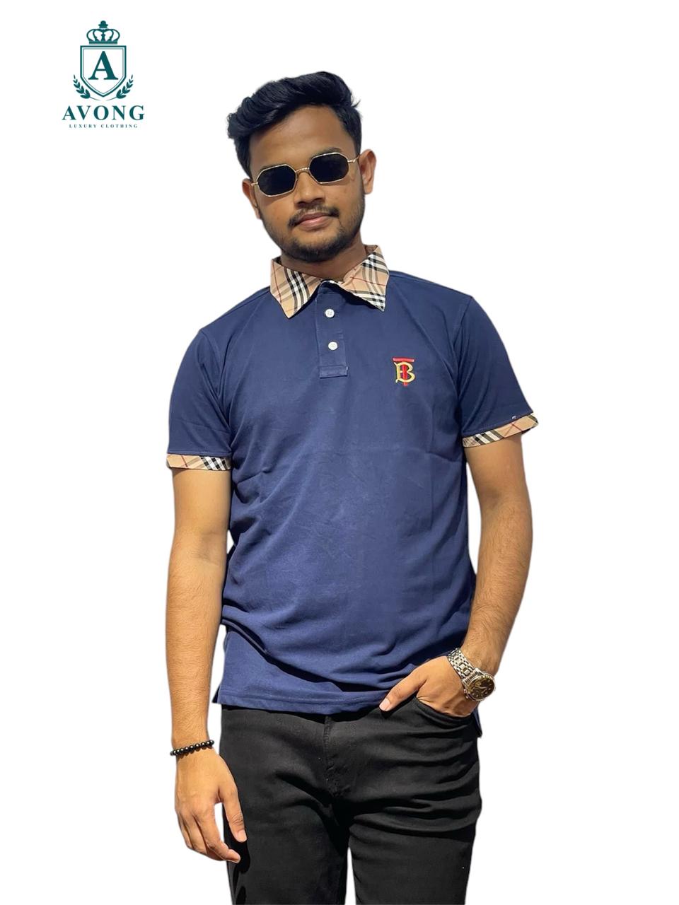 Regular Polo