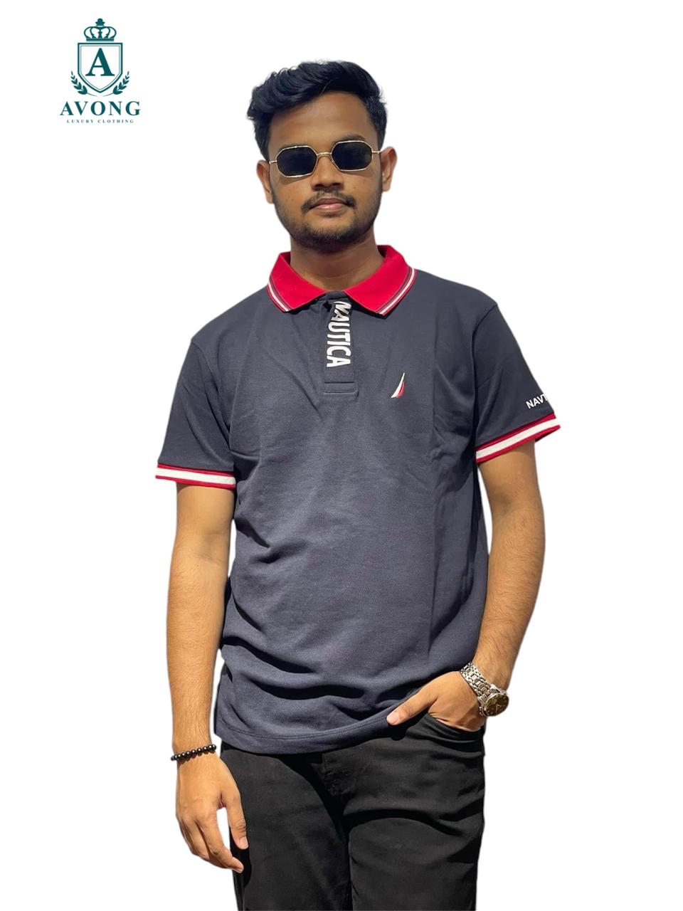 Regular Polo