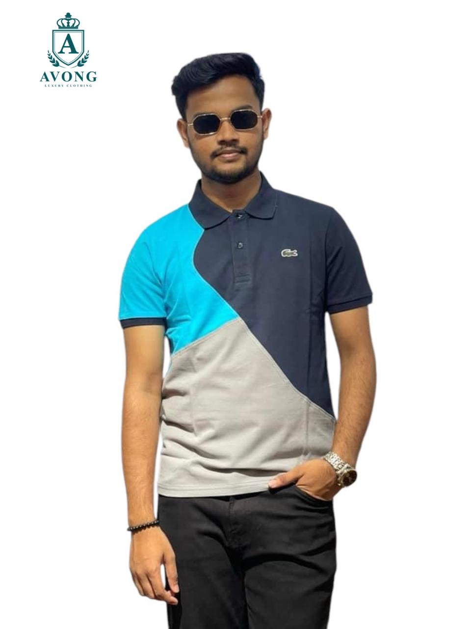 Regular Polo