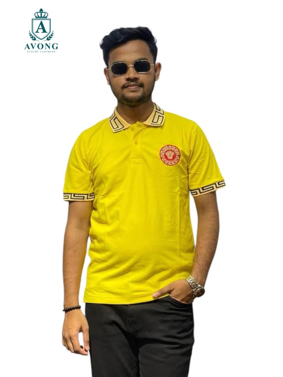 Regular Polo