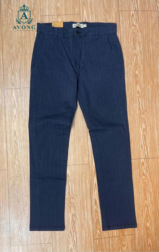 Twill Pant