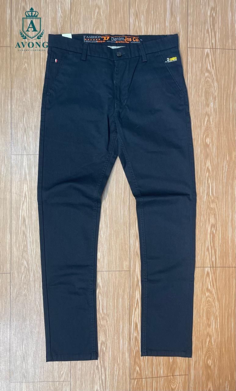 Gabardine Pant