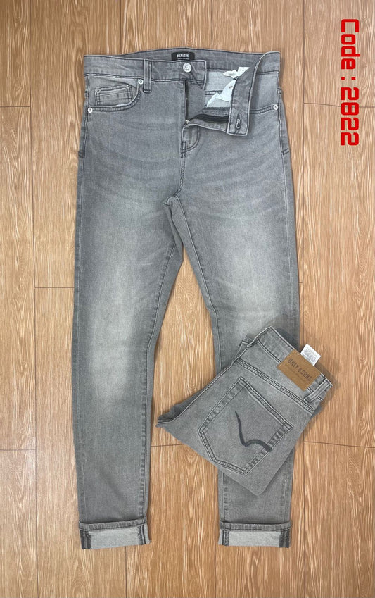 Premium Export Denim, Code : 2822