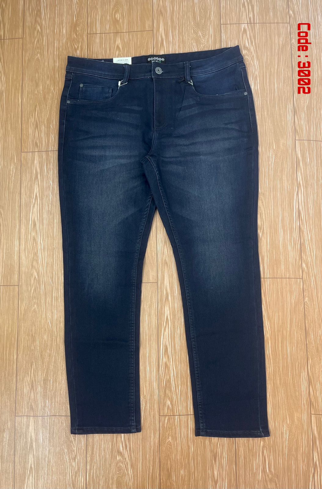 Premium Export Denim, Code : 3002