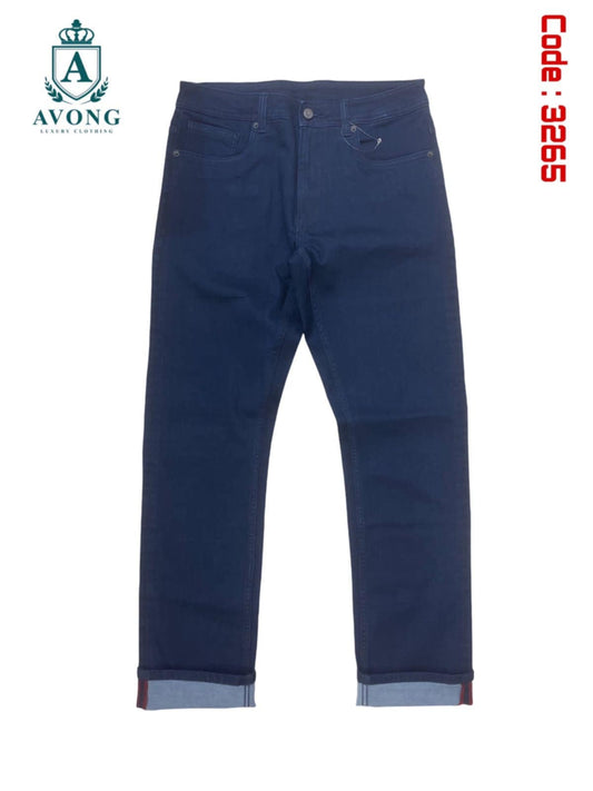 Original denim pant code 3265