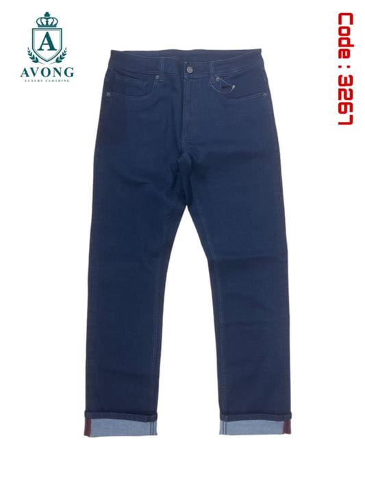 Original denim code 3267