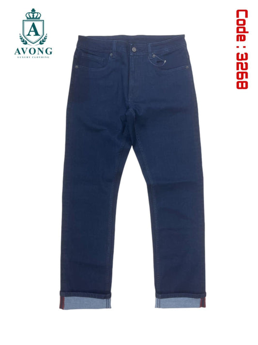 Original denim pant code 3268