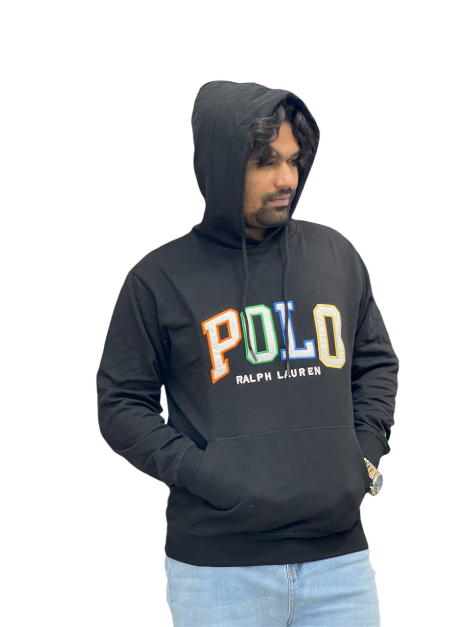 Premium Hoodie