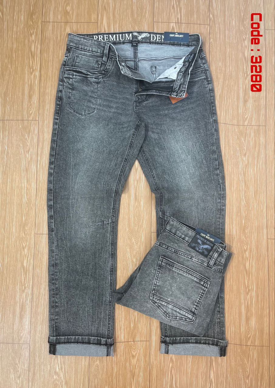 Premium denim code 3280